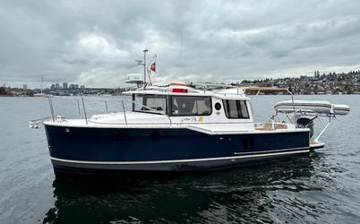 27' Ranger Tugs 2022 Yacht For Sale